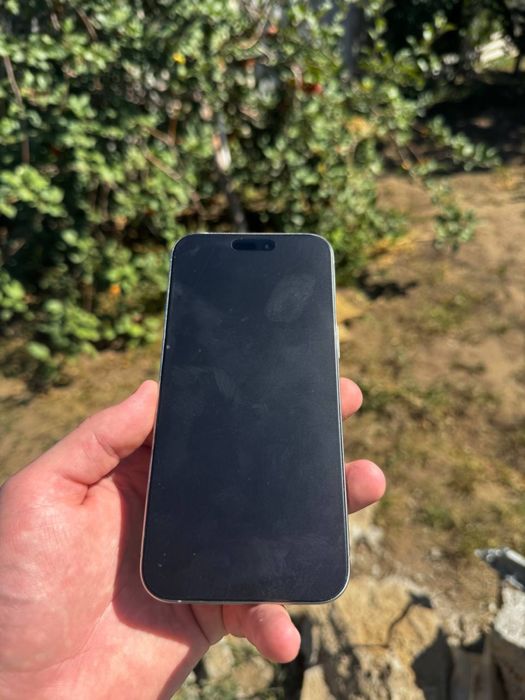 Продам iphone 15 pro max