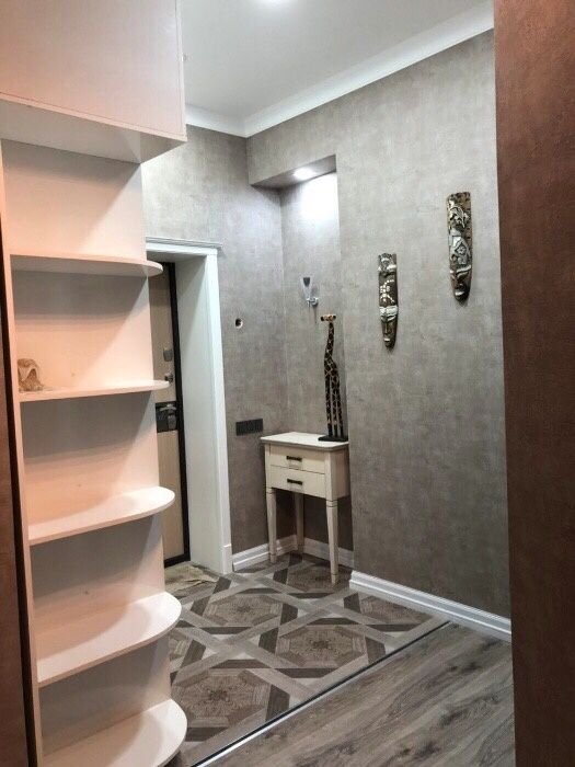 3/4/7 Новостройка Срочно сдам евро люкс квартиру в центре города