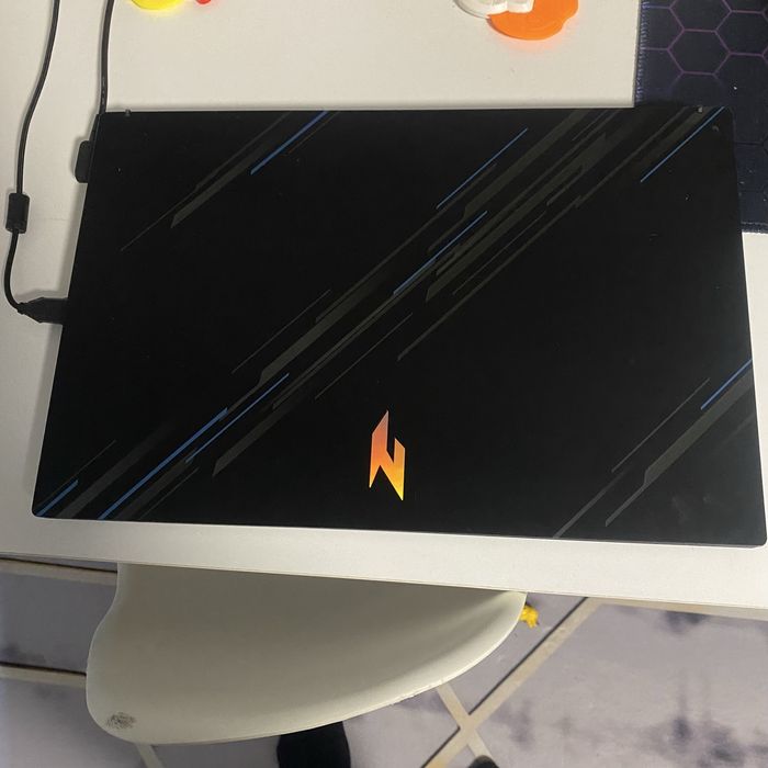 Продам игровой ноутбук