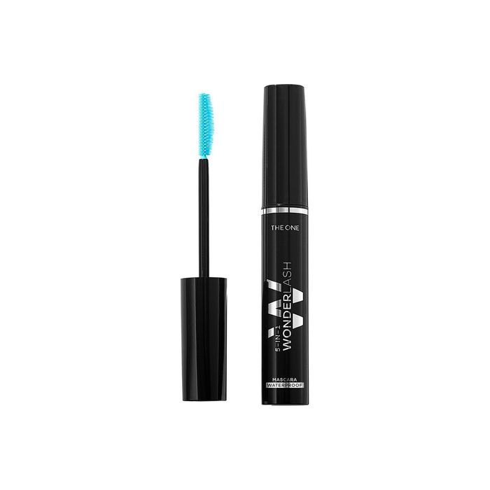 Rimel The One Wonderlash - diferite variante (negre)