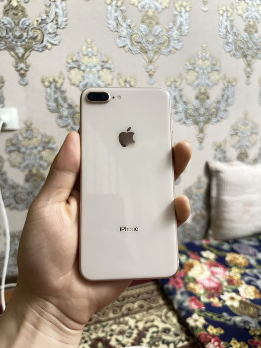 iPhone 14 Pro Max va iPhone 8 Plus