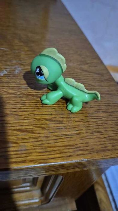 Littlest Pet Shop
