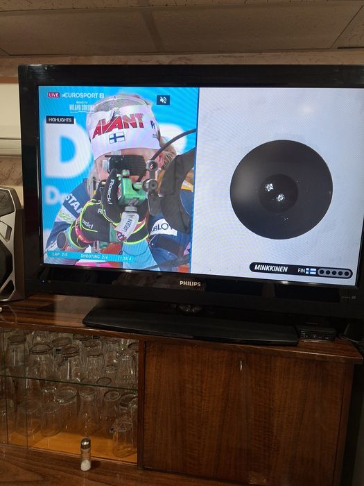 Philips Телевизор