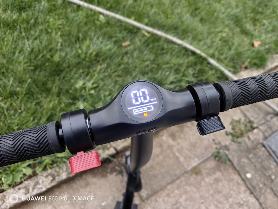 Електрическо превозно средство BE COOL FALCON