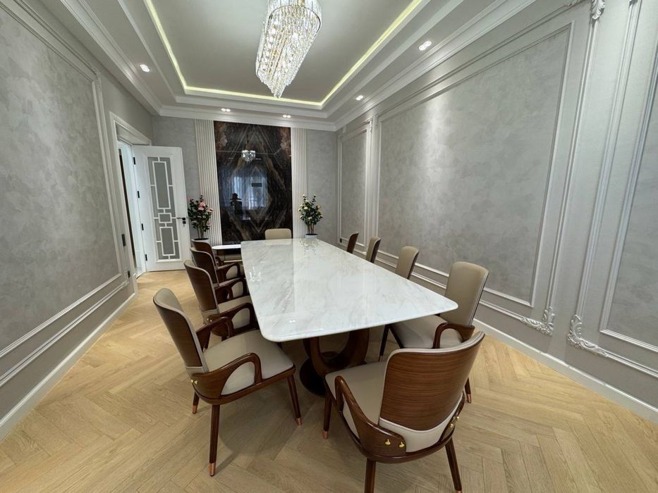 ЕВРОДОМ 2,7 сотки на Академгородке ( IT Park )