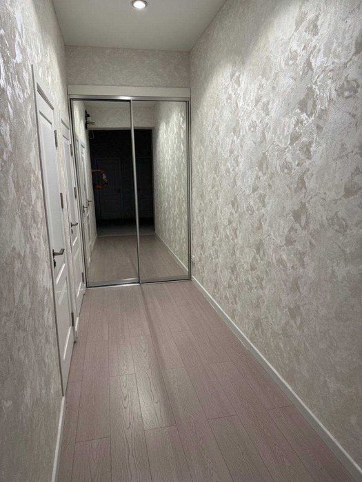 Срочно продам 3-ком квартиру на ЖК Саламатина! Ор-р Яккасарой мечеть