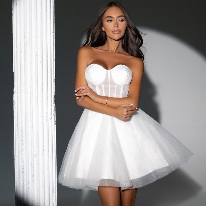 Налични дамски рокли/сватбена рокля/официални рокли