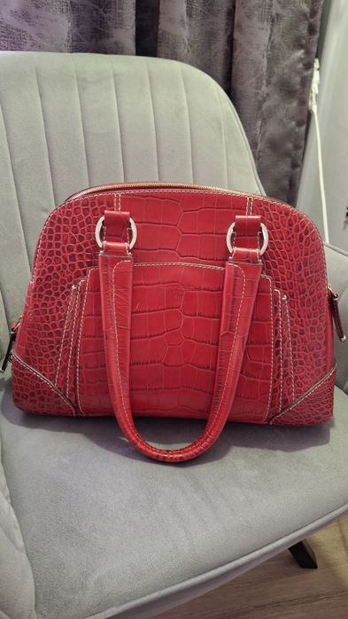 Geanta dama LANCEL Paris