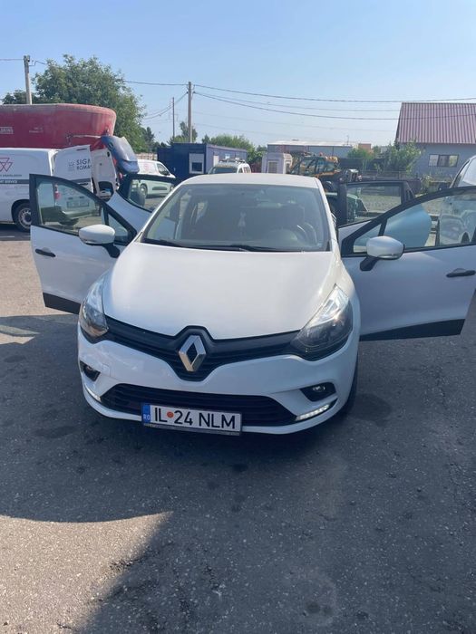 Vand Renault clio 2019