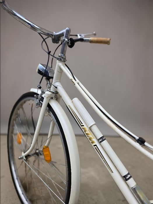 Градски велосипед KTM