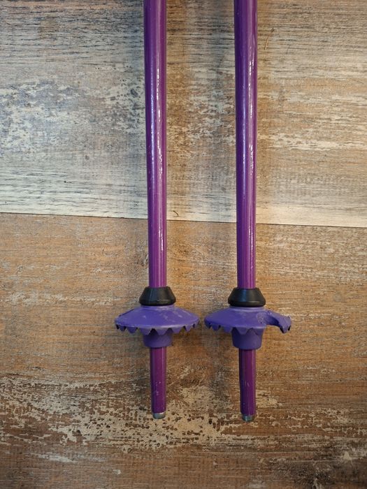 Дамски/детски ски щеки Leki