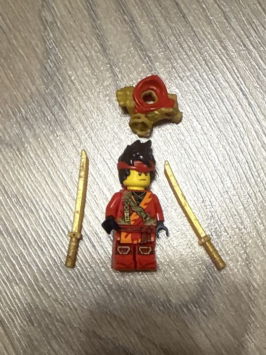 Лего Кай Оригинал