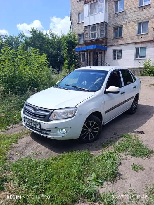 Продам Ладу гранту