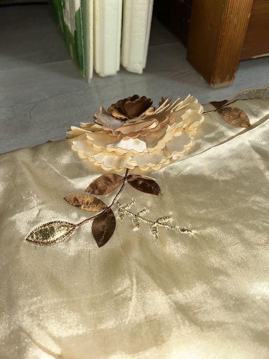 Покрывало на постель