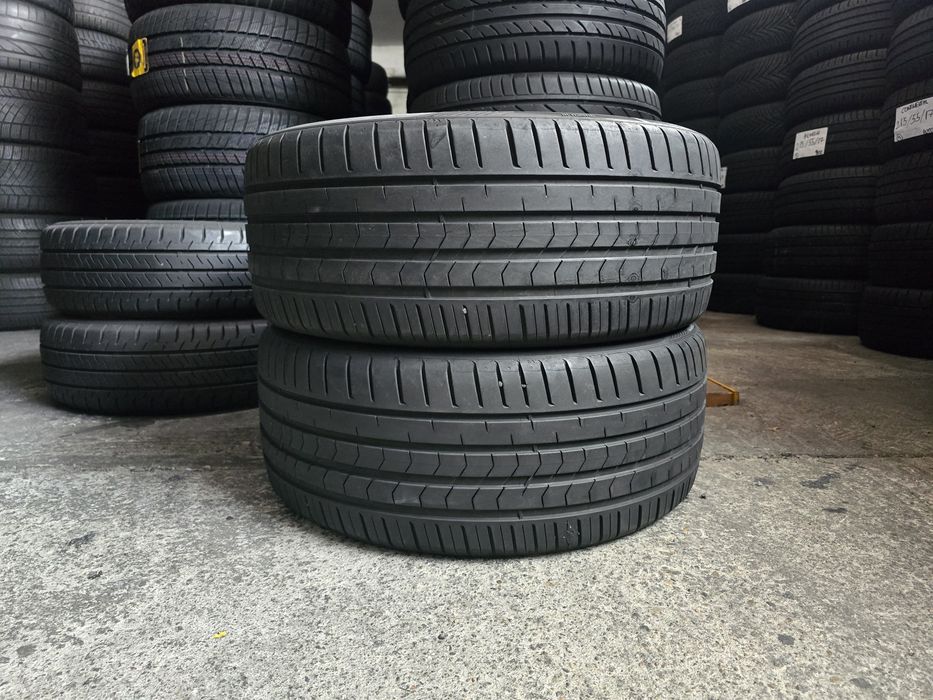 Vredstein 235/40 R19 96Y vară