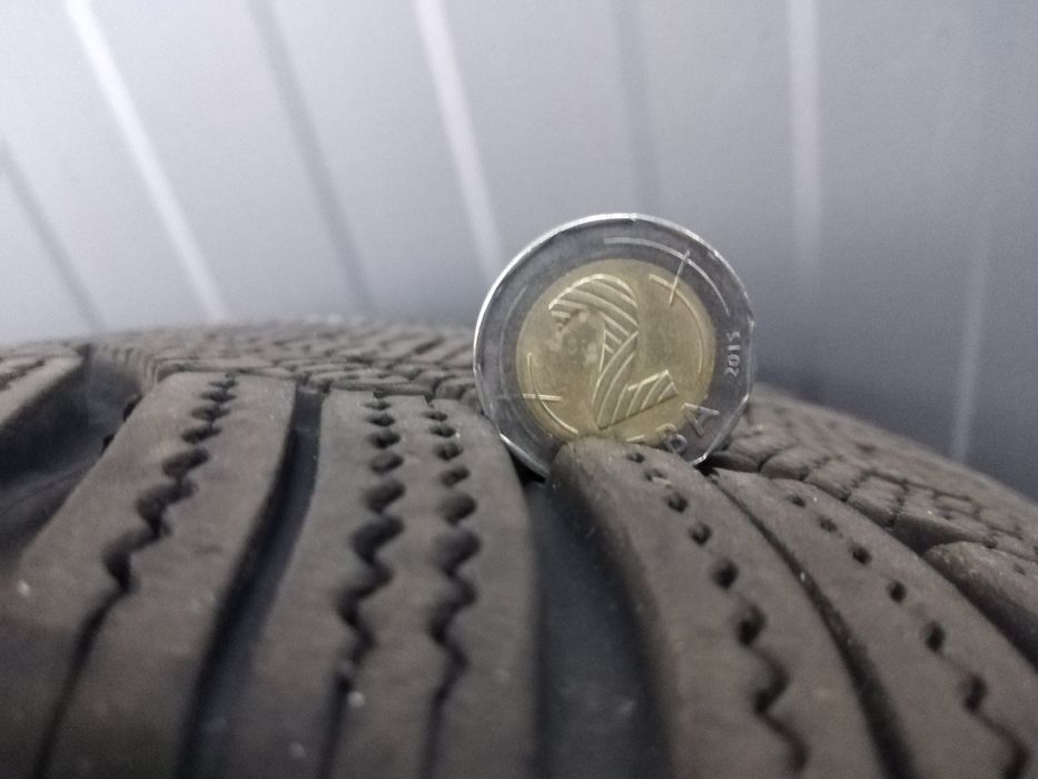 Джанти 16ки 5.112