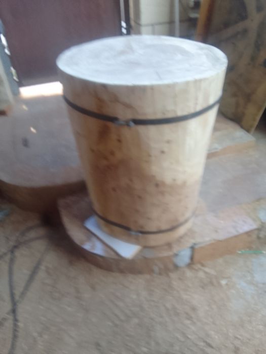 Колода для рубки мяса