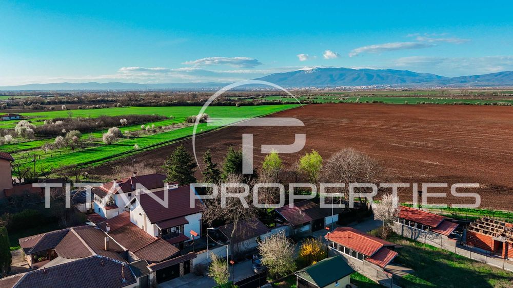 Парцел за продажба в с. Житен