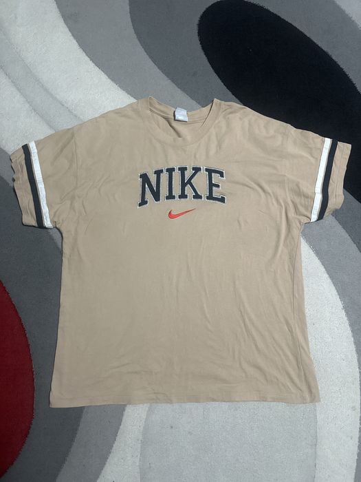 Мъжка тениска Nike