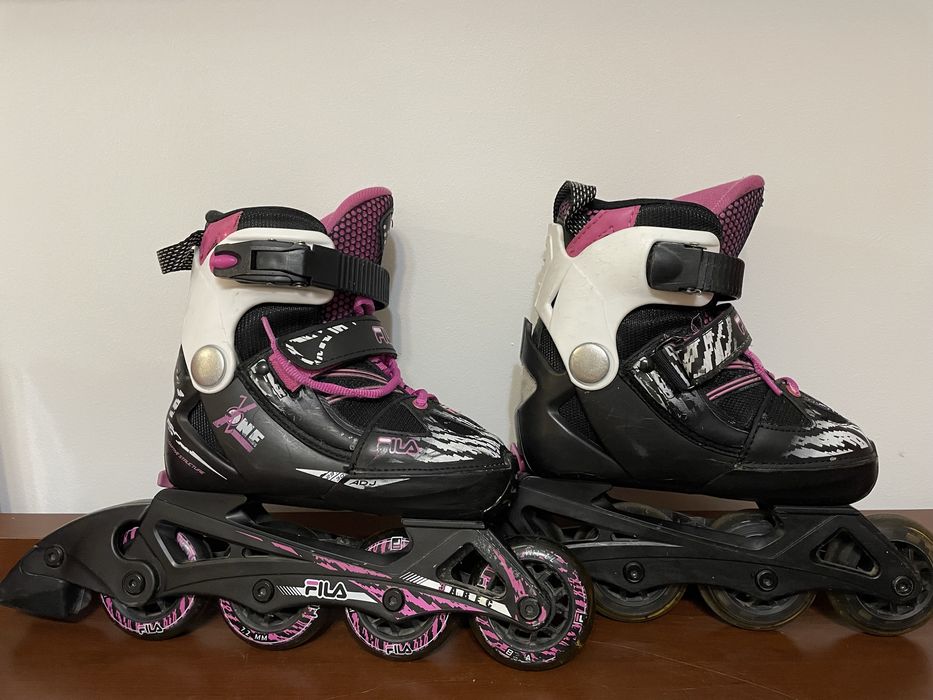 Role copii Fila X-One 29-32, stare foarte buna