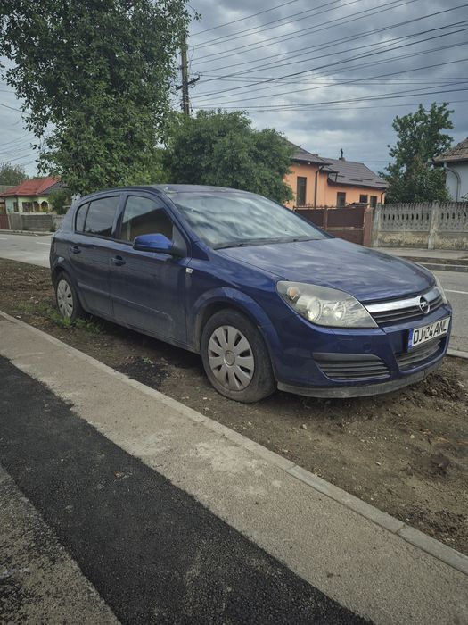 Opel astra h 1,3 diesel