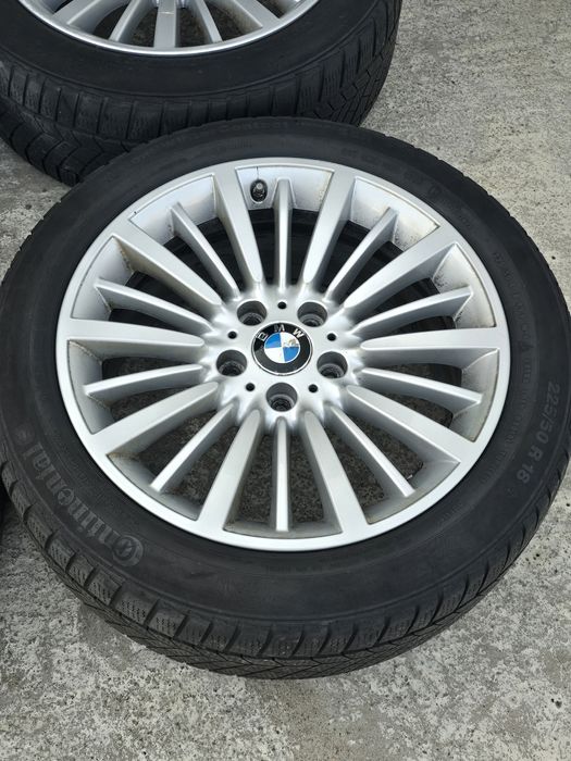 Джанти 18 / 5х120 - BMW Style 416 5x120