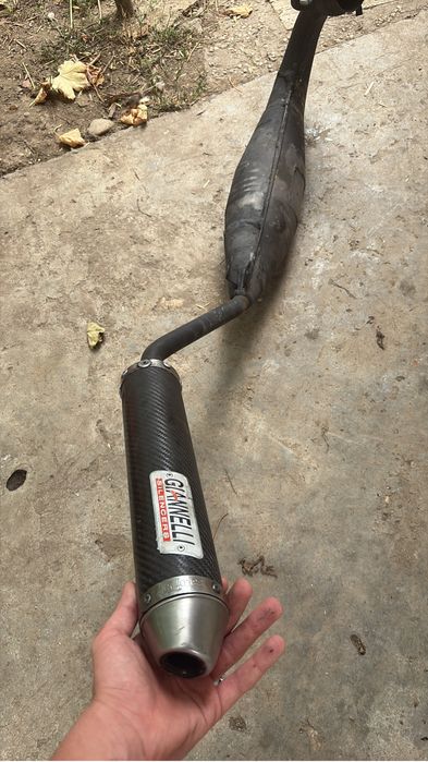 Vand piese aprilia rs125