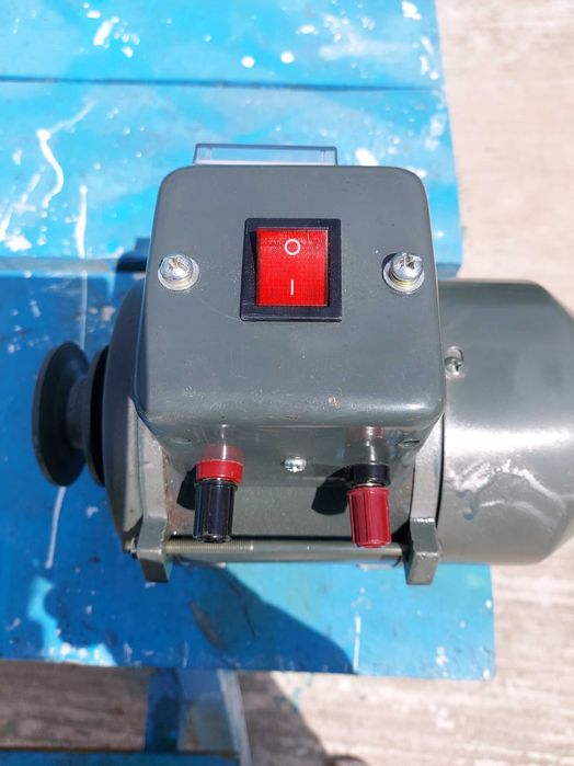 Generator 5 kw cu magneti permanenti