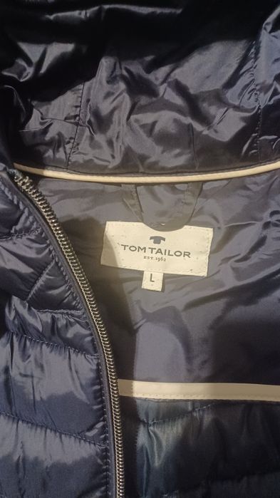 Дамско  яке  Тom  Tailor
