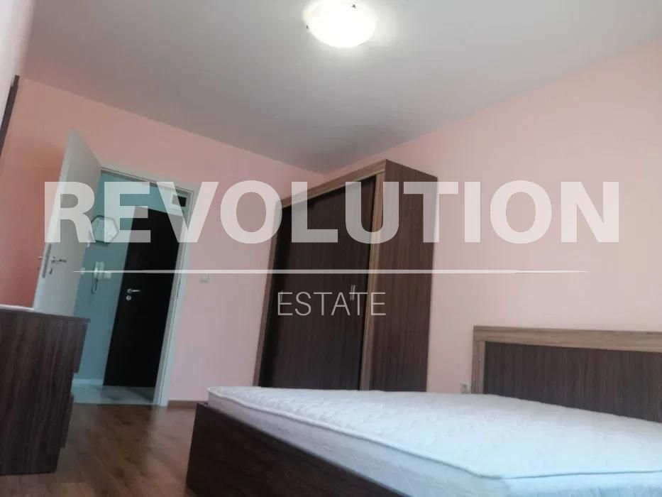 Дава се под наем Двустаен апартамент в Варна, Окръжна болница - 57 кв.м за 425 € - Снимка #5