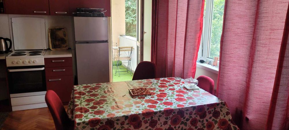 Дава се под наем  в София, Медицинска академия - 60 кв.м за 459 € - Снимка #14