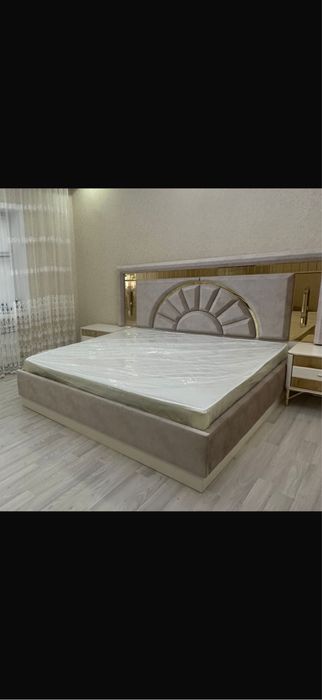 Спальный кровать