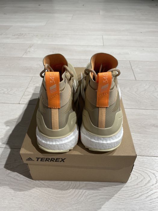 Adidas terrex free biker primeblu