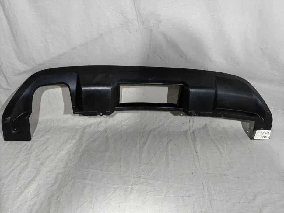 Задна броня Audi Q2 S-line / Ауди Кю 2 С-лайн 2016 - 2018