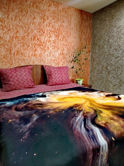 1ком wi fi smart  Юбилейная чисто