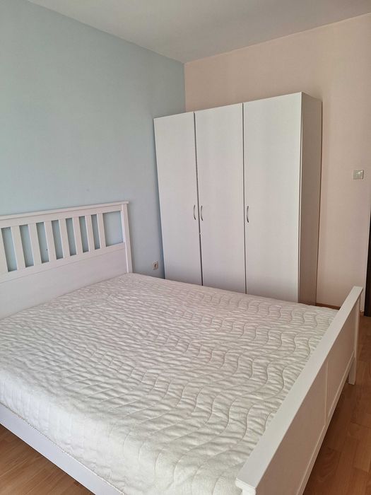 Дава се под наем Тристаен апартамент в Пловдив, Гагарин - 86 кв.м за 490 € - Снимка #10