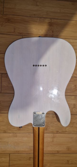 Chitara Fender Squier ClassicVibes 50s Telecaster