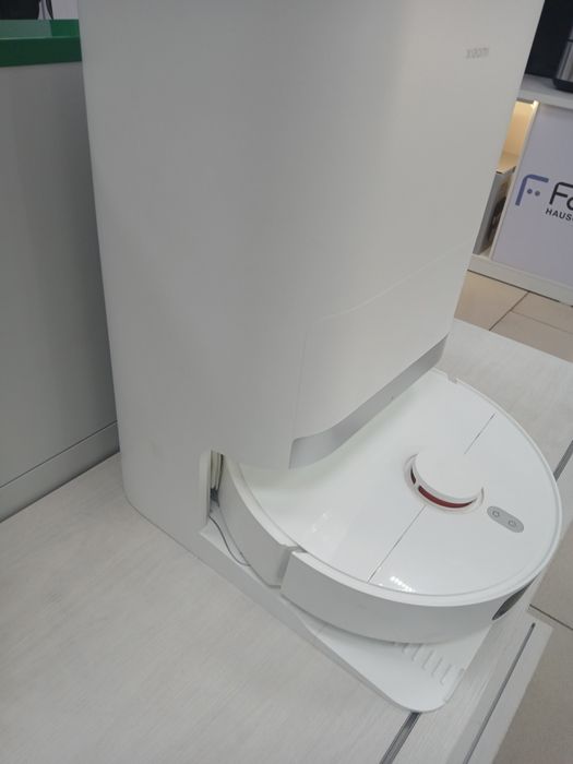 Робот пылесос Xiaomi Robot Vacuum X20+