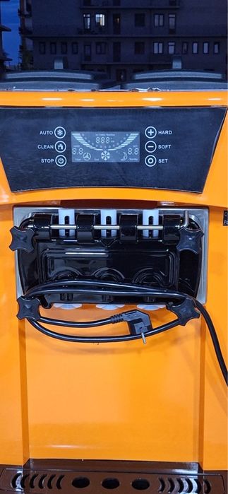 Фрезер, фрезир, Frezer