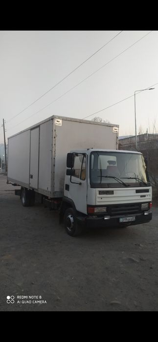 DAF 45 5 тонник.