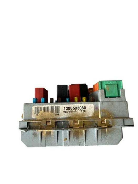 Dezmembrari Panou sigurante FIAT DUCATO 2.3 euro 6 cod  1388593080