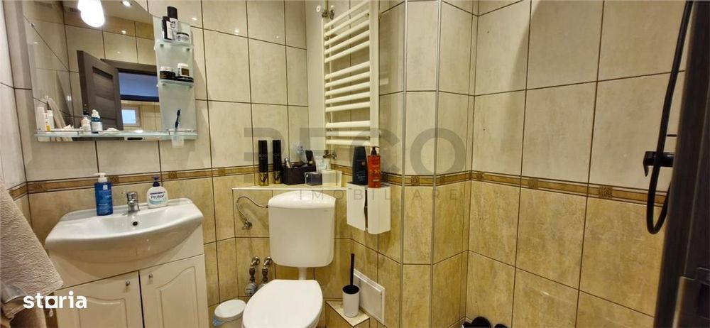 RECO Apartament 4 camere in Oradea Nufarul etaj 1