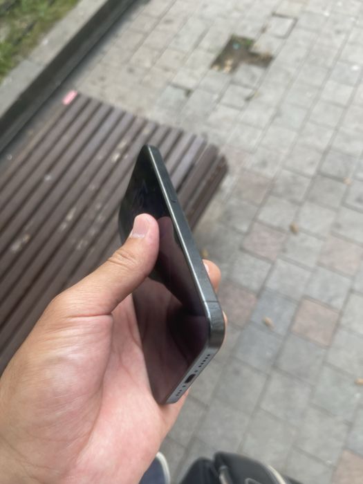Iphone 15 pro 128g EAC