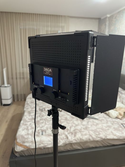 Студийный свет в отличной состоянии