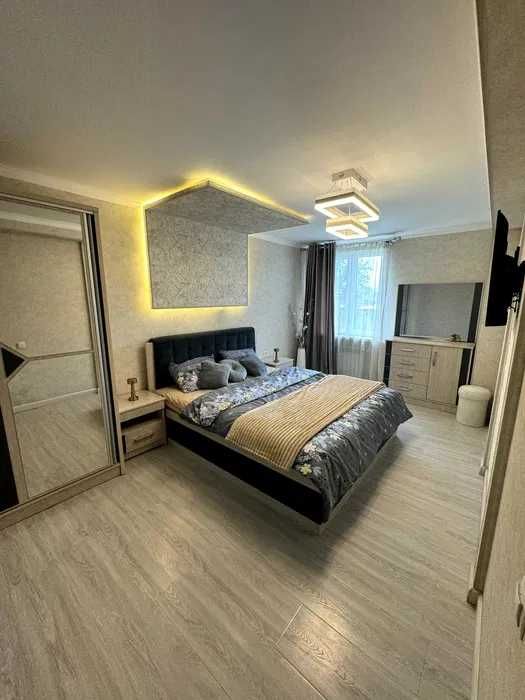 Олмазорда 2 хона 4/9 Янги квартира сотувда Себзорда