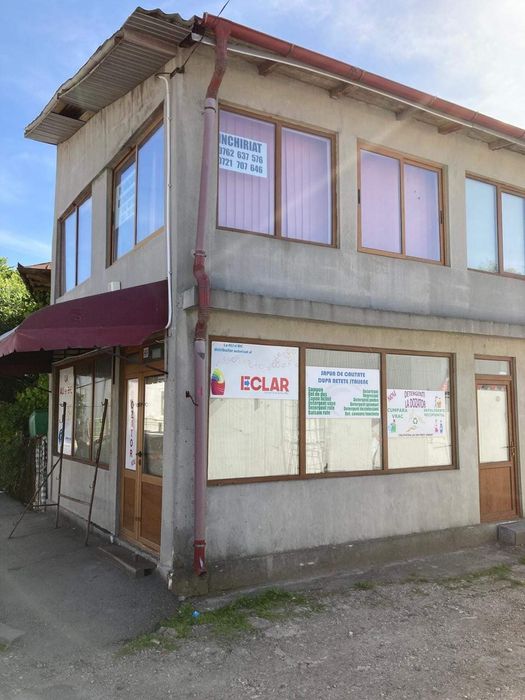 Clădire/ spatiu comercial