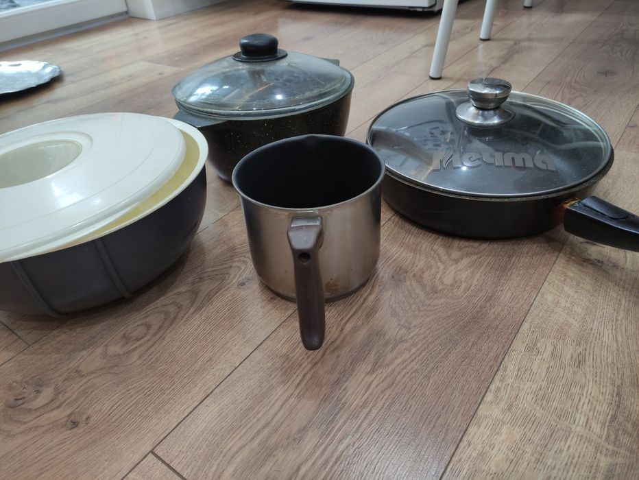 Посуда для  дома