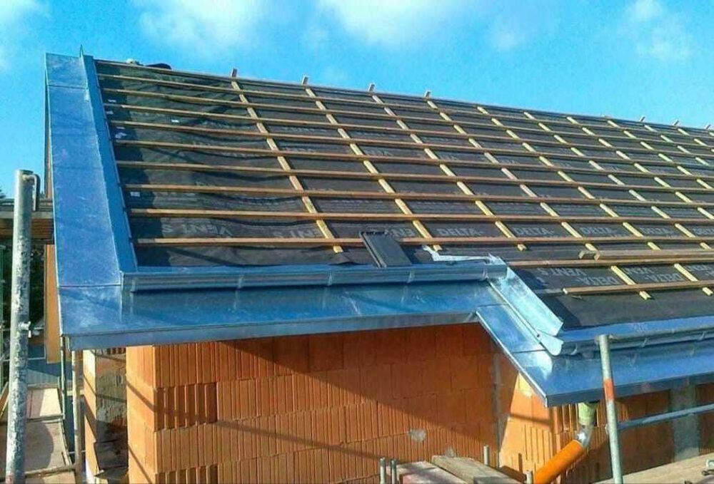 Acoperisuri, montaj acoperisuri, reparatii acoperisuri, dulgherie