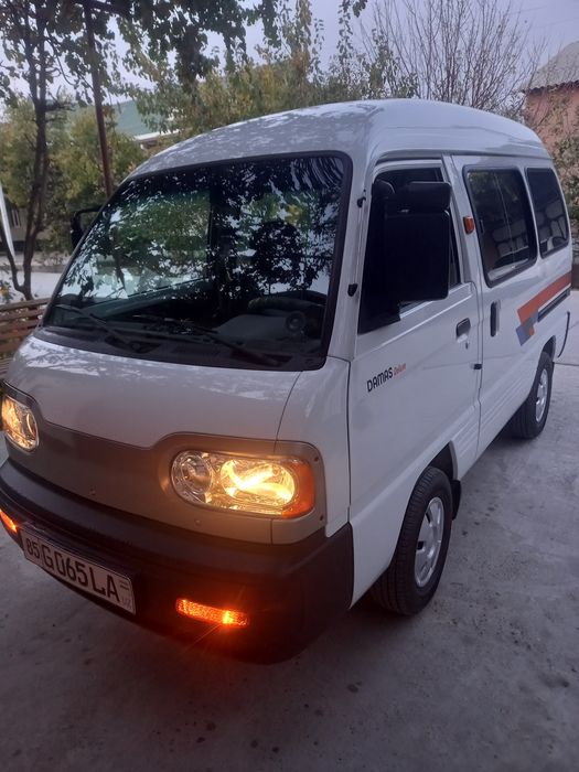 Дамас сотилади состояние идеальное 2023 йил