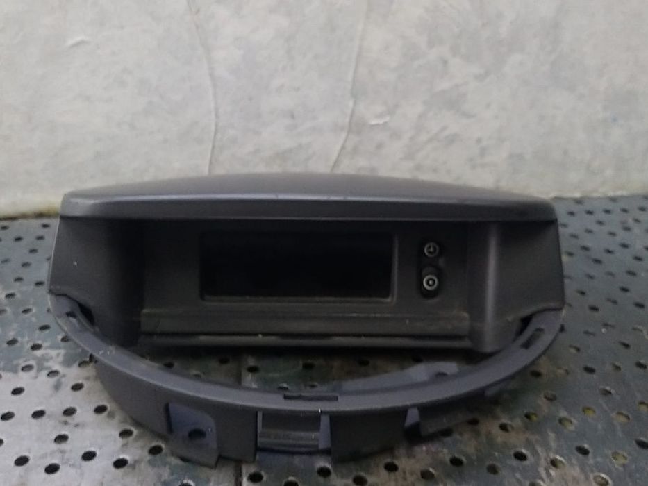 Display afisaj bord opel meriva a x03 009164455